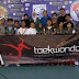 Profil UKM Taekwondo UNS