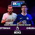 English Premier League :: Tottenham vs Chelsea