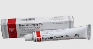 Mycoril Cream كريم