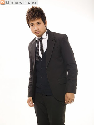 nhem sokun khmer actor