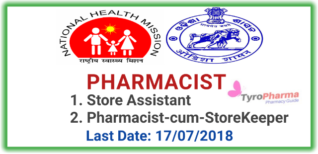Pharmacist-recruitment-department-of-Health-and-Family-Welfare
