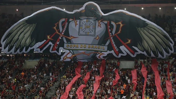 Acordo põe fim a imbróglio, e Flamengo pode tomar posse de terreno de futuro estádio