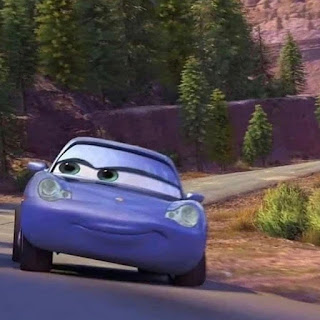 Lightning Mcqueen Kachow Meme