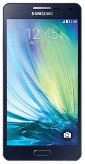 Samsung Galaxy A5 Stock Frimware