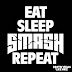 FATBOY SLIM VS. DIMITRI VEGAS, LIKE MIKE & UMMET OZCAN - 'EAT SLEEP RAVE REPEAT' (TOMORROWLAND MIX)