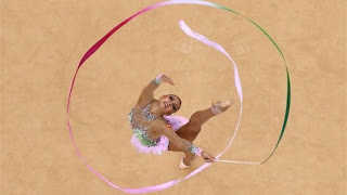 La gran Kanaeva se retira