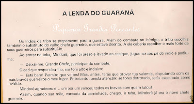 19 de Abril dia do Índio