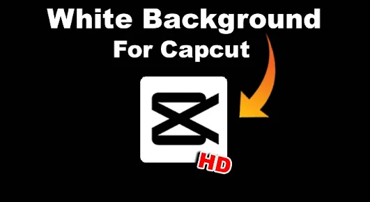 Best White Background image for Capcut Video Editing 2023