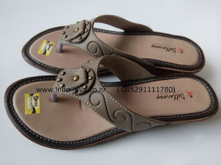  Dellarosy Japit Press Kelling  Sandal Tasikmalaya