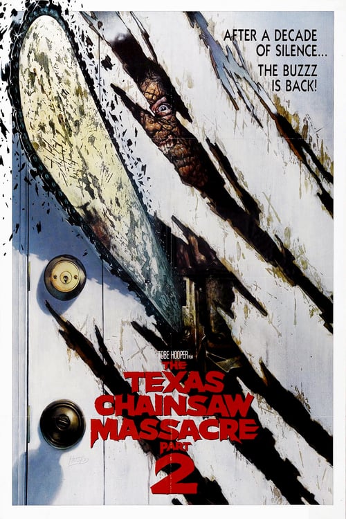 Download The Texas Chainsaw Massacre 2 1986 Full Movie With English Subtitles