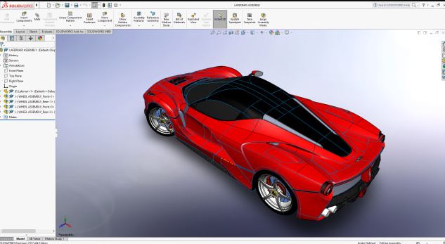 How to download  free   SolidWorks Sotware 2020 complete Full Version ?