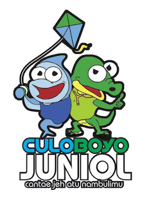 Culoboyo Juniol Film  Kartun  Lucu  Buatan Anak Negeri  