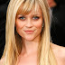 Reese Witherspoon Long Straight Hairstyle