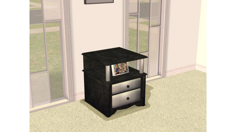 The Sims 2 Surfaces