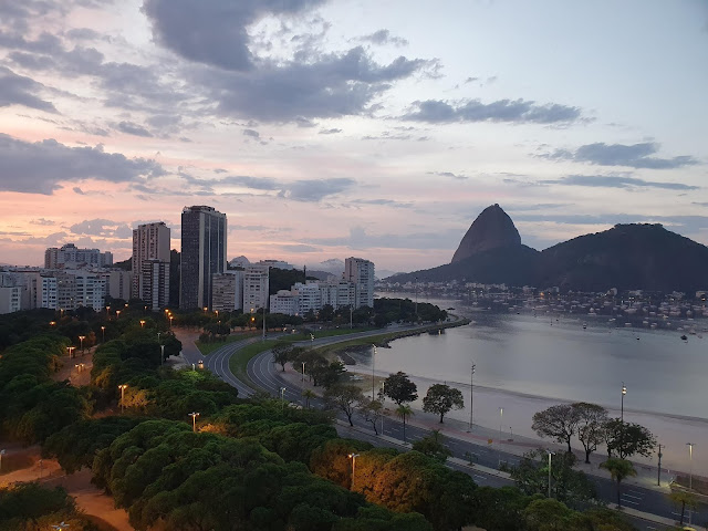 Blog Apaixondos por Viagens - Experiência no Hotel Yoo2 - Rio de Janeiro