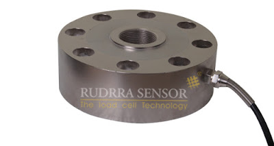 Pan Cake Load Cell Supplier