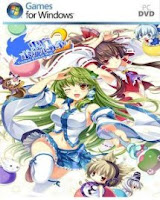 download game Touhou Pocket War 2nd