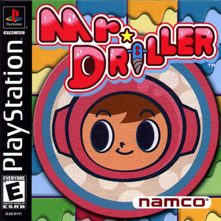 aminkom.blogspot.com - Free Download Games Mr.Driller 