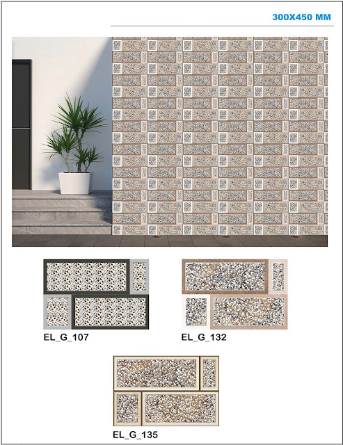 Elevation Design Tiles