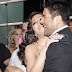 Elissa is drunk with Wael Kfoury !!