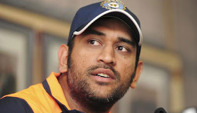 Mahendra Singh Dhoni | HD Wallpapers (High Definition)