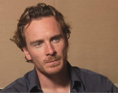 michael fassbender jane eyre photos. Michael Fassbender - A Michael