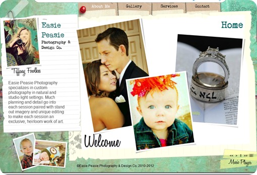 webpage