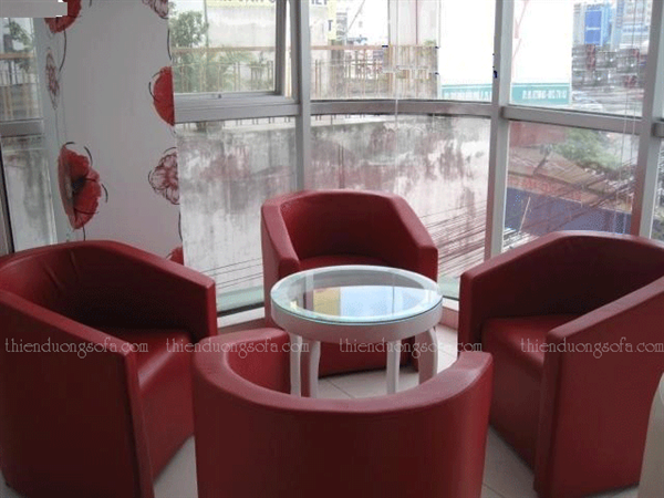 Độc đáo với mẫu thiết kế quán cafe mang phong cách Hàn Quốc