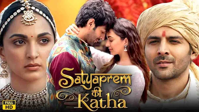 Satyaprem Ki Katha Full Movie Download