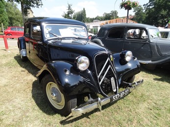 2018.07.22-037 Citroën Traction Avant