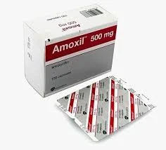 Almoxil 250 / 500 এর কাজ কি | Almoxil খাওয়ার নিয়ম | Almoxil ট্যাবলেট এর দাম