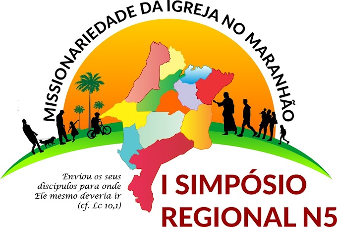 I SIMPÓSIO MISSIONÁRIO REGIONAL NORDESTE 5