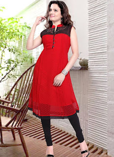 New Trend of Kurti Design Best Collection 2017