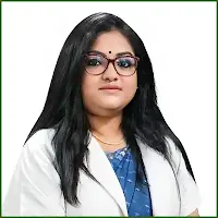 Dr. Urmi Ray