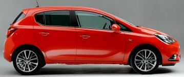 2015 Vauxhall Corsa Specs, Price, and Release Date