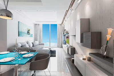 Topaz Residence – Roots Land Real Estate Dubai