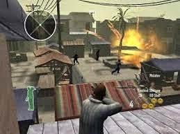 Free Download Games 25 To Life PS2 ISO for pc Full Version