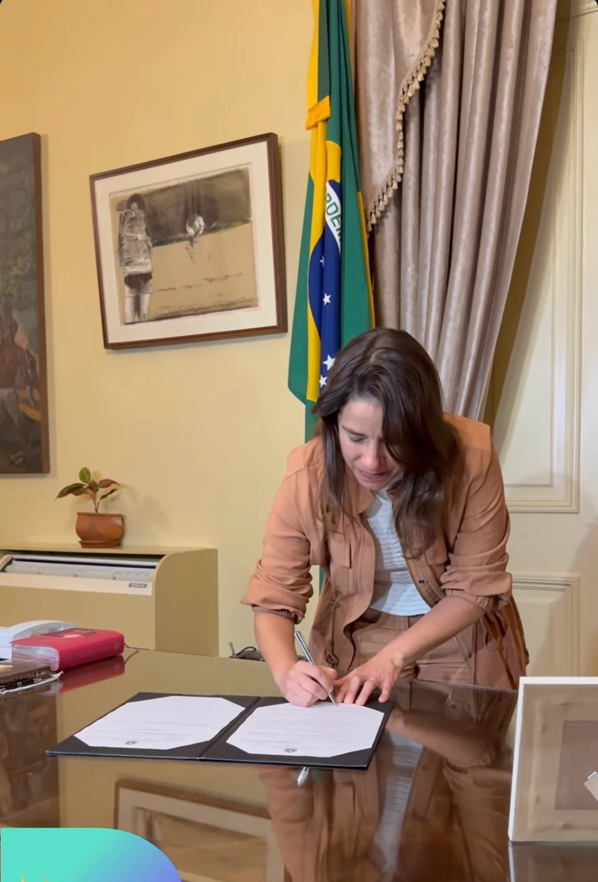 Governadora Raquel Lyra