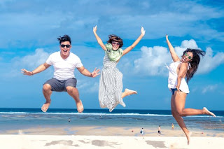 happy cocktail Thailand drinks lifestyle online