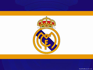 Real Madrid Football Club Wallpaper