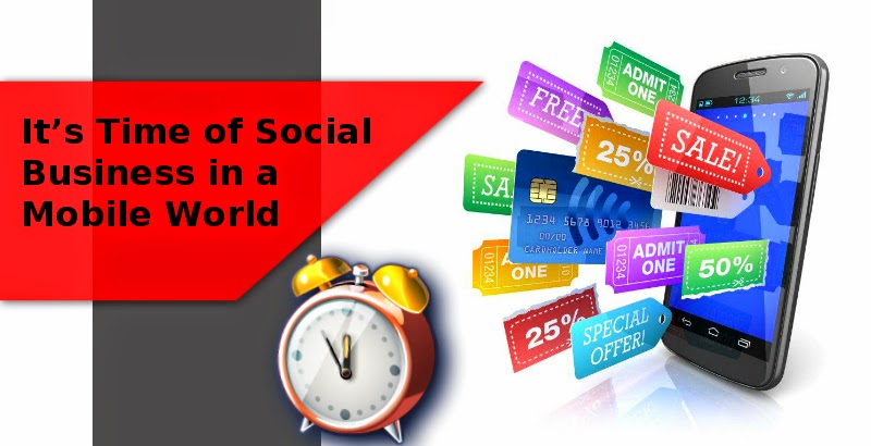 Social Networking Application development