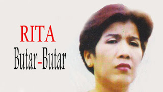 Rita Butar Butar: Biodata dan Daftar Lagu