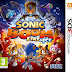 Sonic Boom: Fire & Ice también se lanzará en Europa a finales de septiembre