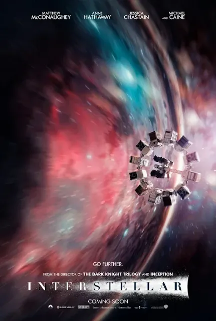 فيلم-2014-Interstellar