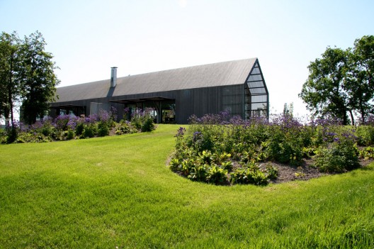 Barn House