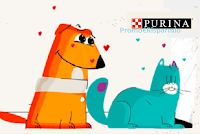 Concorso Purina "Insieme è meglio" : vinci gratis forniture annuali e ricevi un buono sconto in regalo