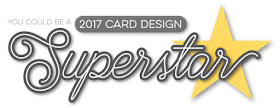 MFT Stamps Card Design Superstar Contest 2017