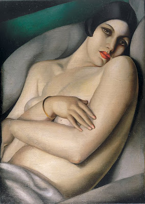 Tamara de Lempicka