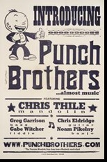 Punch Brothers