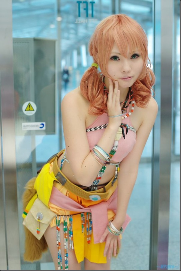 Cosplay feminino japones (35)